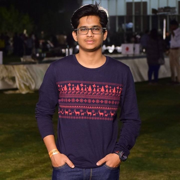 Avatar of user Sai Harish