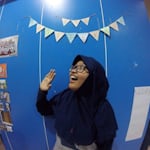 Avatar of user Novita Aini