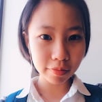 Avatar of user Jingxu Luan