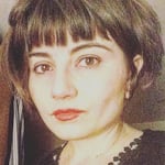 Avatar of user Radka Junova