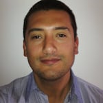 Avatar of user Ivan Giraldo