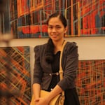 Avatar of user Denise Padilla