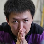 Avatar of user Lijun Ma