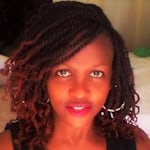 Avatar of user Irene Nyokabi