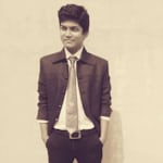 Avatar of user Chandan Anurag