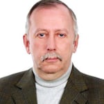 Avatar of user Александр Волков