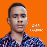 Avatar of user Amr Samir