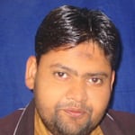 Avatar of user Shahid Azeemi