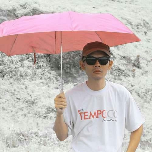 Go to Taufan Prakoso's profile