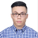 Avatar of user Tam Truong