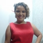 Avatar of user Claudia Saldanha