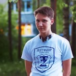 Avatar of user Сергей Чепоров