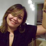 Avatar of user Rosi Borges