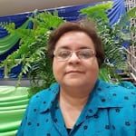 Avatar of user Maribel Báez Montalvo