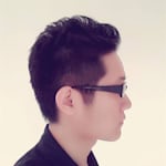Avatar of user Peng Gao