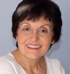 Avatar of user Linda Terrence Cooke