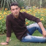 Avatar of user Soroush Rustrow