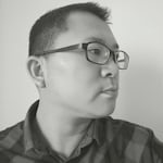 Avatar of user Kevin Zhang