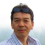 Avatar of user Kazuyoshi Katano