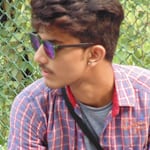 Avatar of user Sharang Mishra