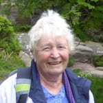 Avatar of user Shirley Coles