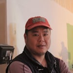 Avatar of user Stan Wong