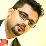 Avatar of user Jibran Syed