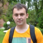 Avatar of user Андрій Величук