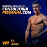Avatar of user Vinicius Pessanha