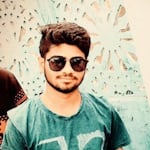 Avatar of user Shashwat Garg