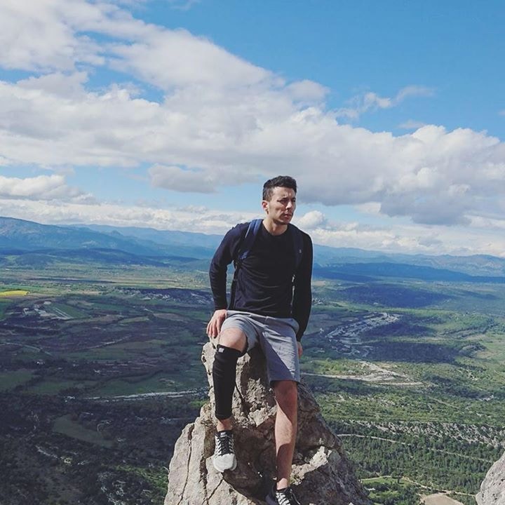 Go to ISHM's profile