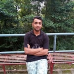 Avatar of user Anuj Poudel