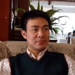 Avatar of user Bill Chen