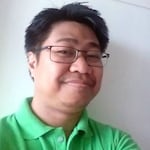 Avatar of user Rey Baguio