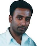 Avatar of user Kamal Perera