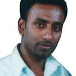 Avatar of user Kamal Perera