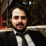 Avatar of user Ömer YILDIRIM