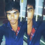 Avatar of user Adam Chandru