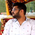 Avatar of user Raghav Ahuja