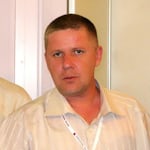 Avatar of user Дмитрий Пайвин