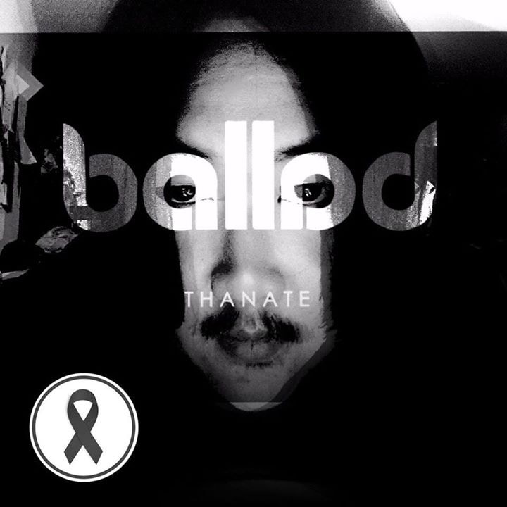 Unsplash profile picture for @ballad