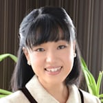 Avatar of user 由美子 小田切