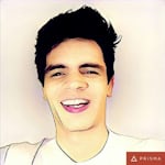 Avatar of user Victor Fraga