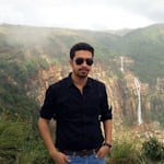 Avatar of user Soumik Karmakar