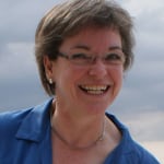 Avatar of user Antje Schubert