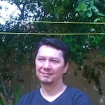 Avatar of user Jorge Dienes