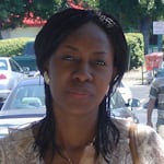 Avatar of user Florence Chidimma