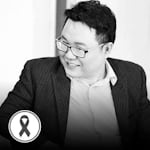 Avatar of user Annop Chaninwongsiri