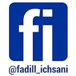 Avatar of user Fadillah Ichsani