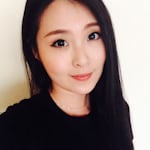 Avatar of user Joyce Zou